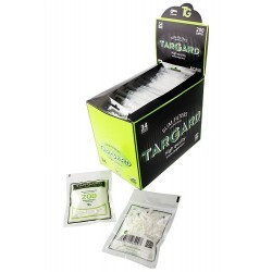 Filtros TarGard 6mm 200