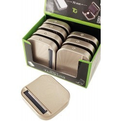 Liadoras Automáticas 70mm 8U