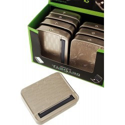 Liadoras TarGard Automáticas 78mm 8U