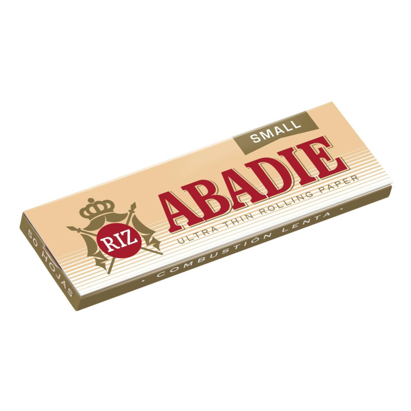 Papel Abadie Regular 70mm Expositor 240u.