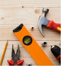 Herramientas y Brico