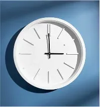 Relojes - Est. Meteorológicas