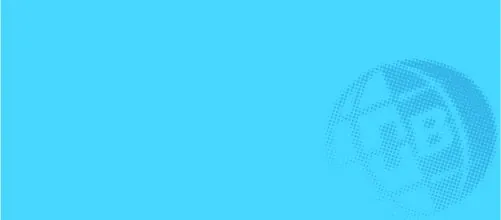 Fondo azul catálogo